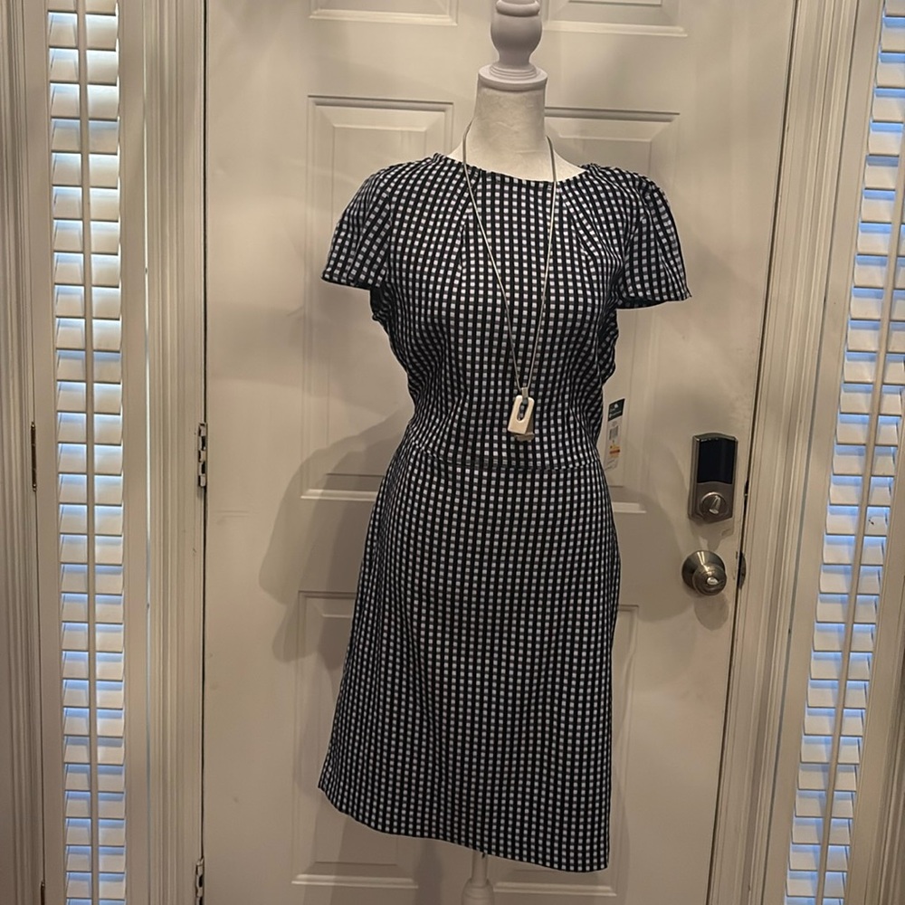 Ladies Business Dress
